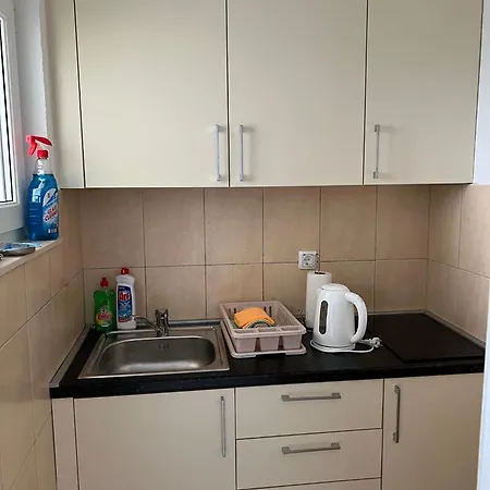 Apartment Filip Podaca