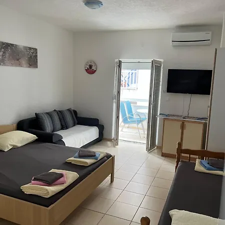 Filip Apartment Podaca