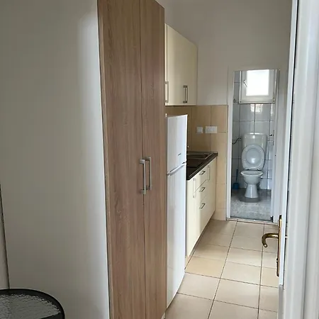 Filip Apartment Podaca