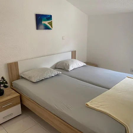 Filip Apartment Podaca