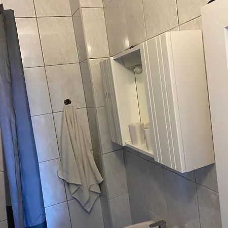 Filip Apartment