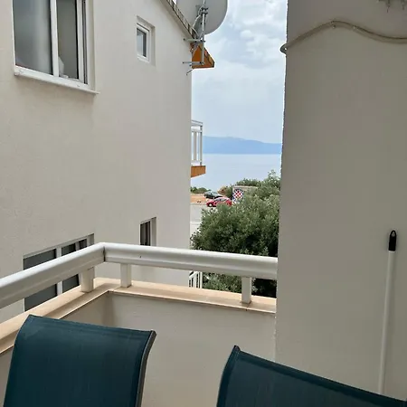 Filip Apartment