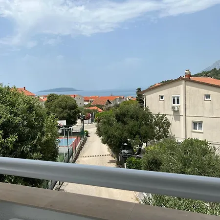 Διαμέρισμα Filip