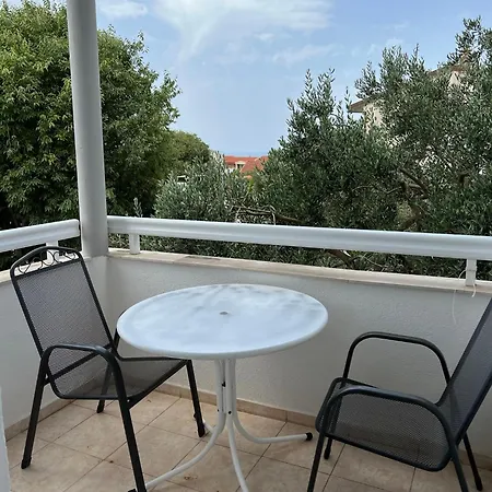 Filip Apartment *