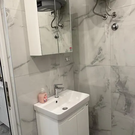Apartment Filip Podaca