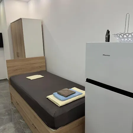 Apartment Filip Podaca