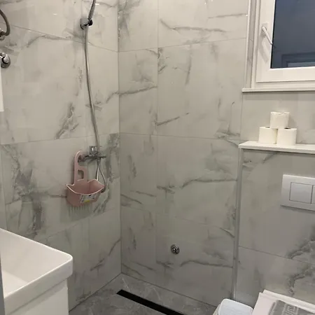 Filip Apartmán Podaca