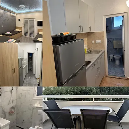 Apartmán Filip Podaca