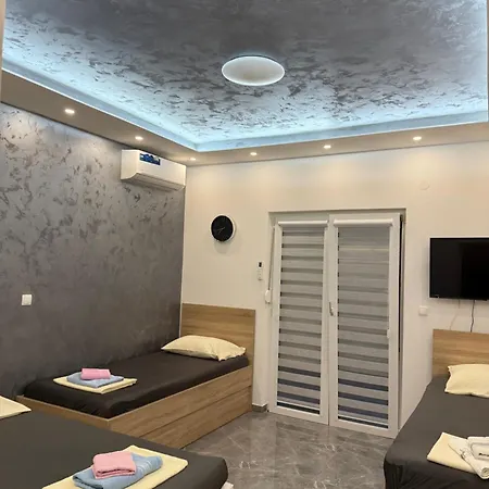 Filip Apartment *