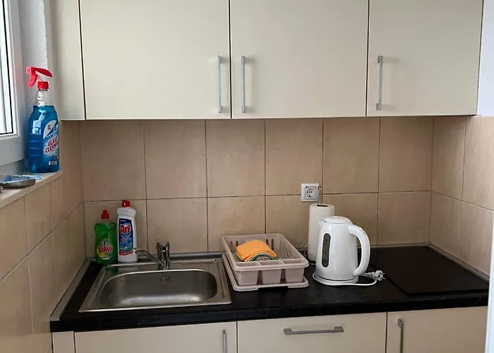 Apartment Filip Podaca