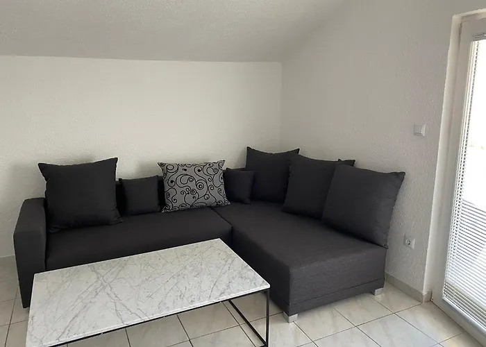 Filip Apartment