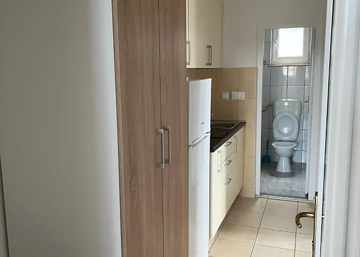 Filip Apartment Podaca