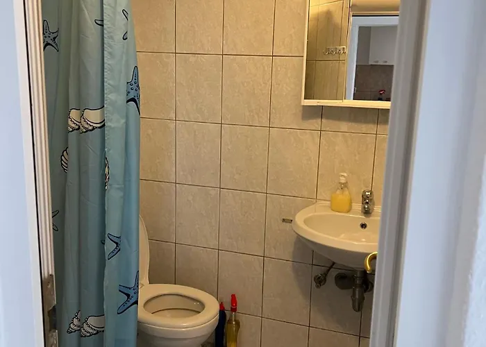 Filip Apartment