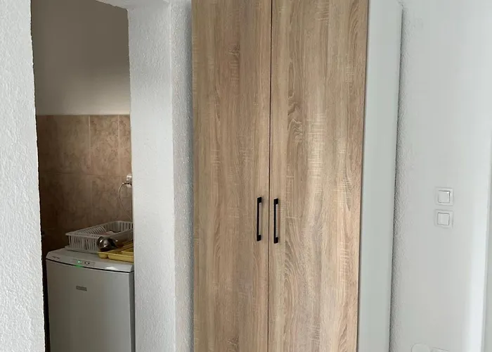 Apartment Filip