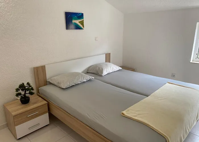 Filip Apartment Podaca