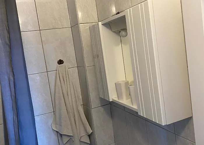Filip Apartment