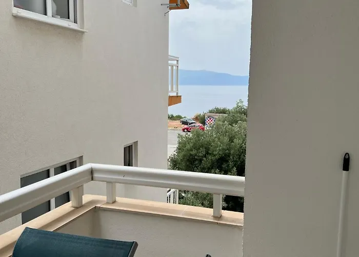 Filip Apartment