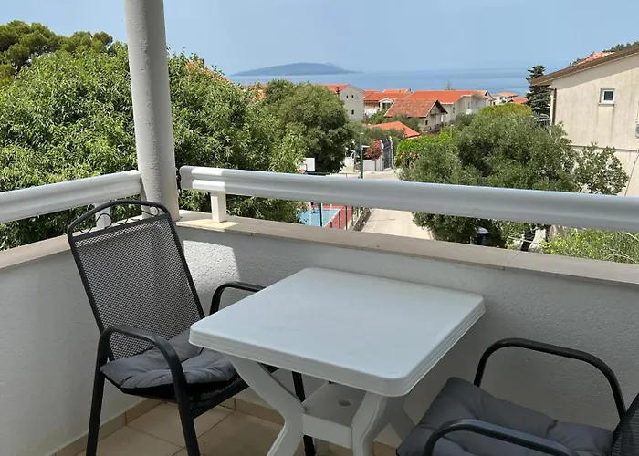 Filip Apartment *