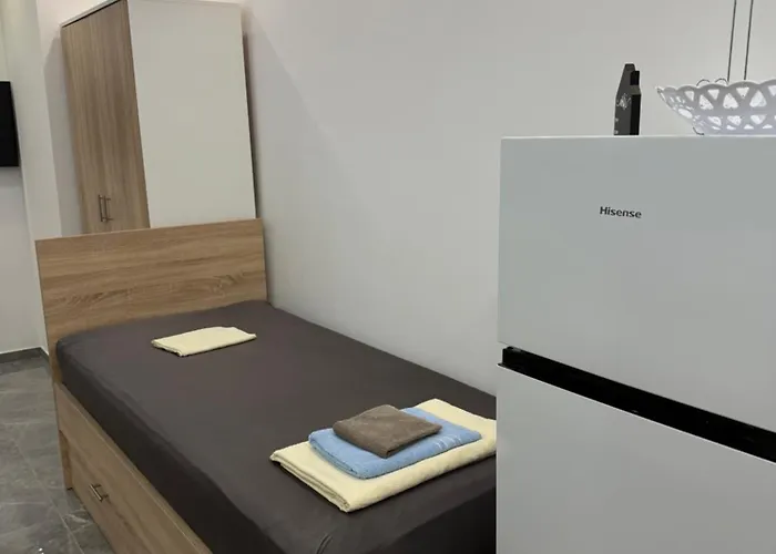 Apartment Filip Podaca