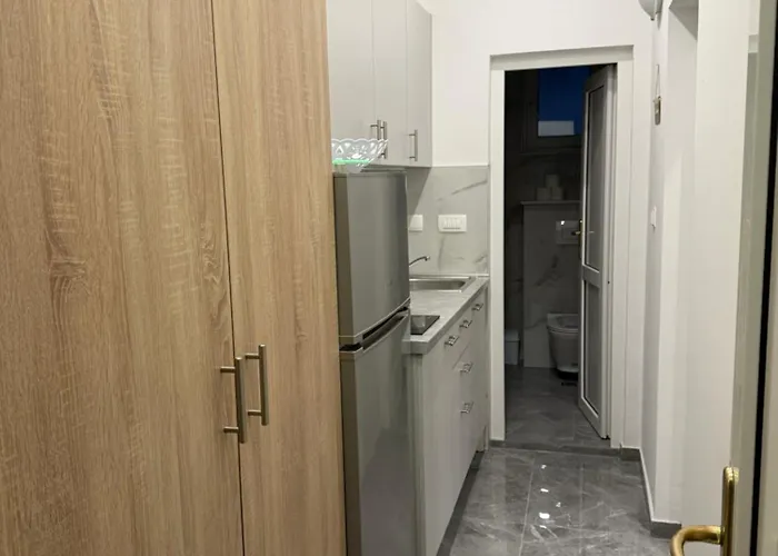 Apartment Filip